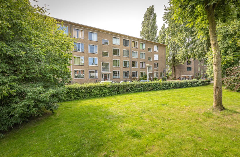 Avagadrostraat 7-12