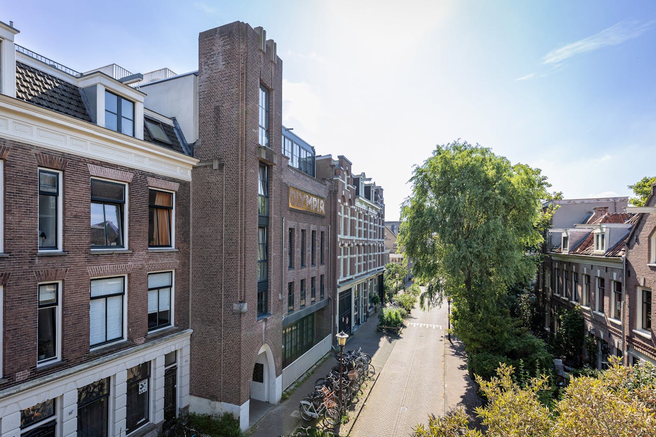Bellamystraat 49, Amsterdam