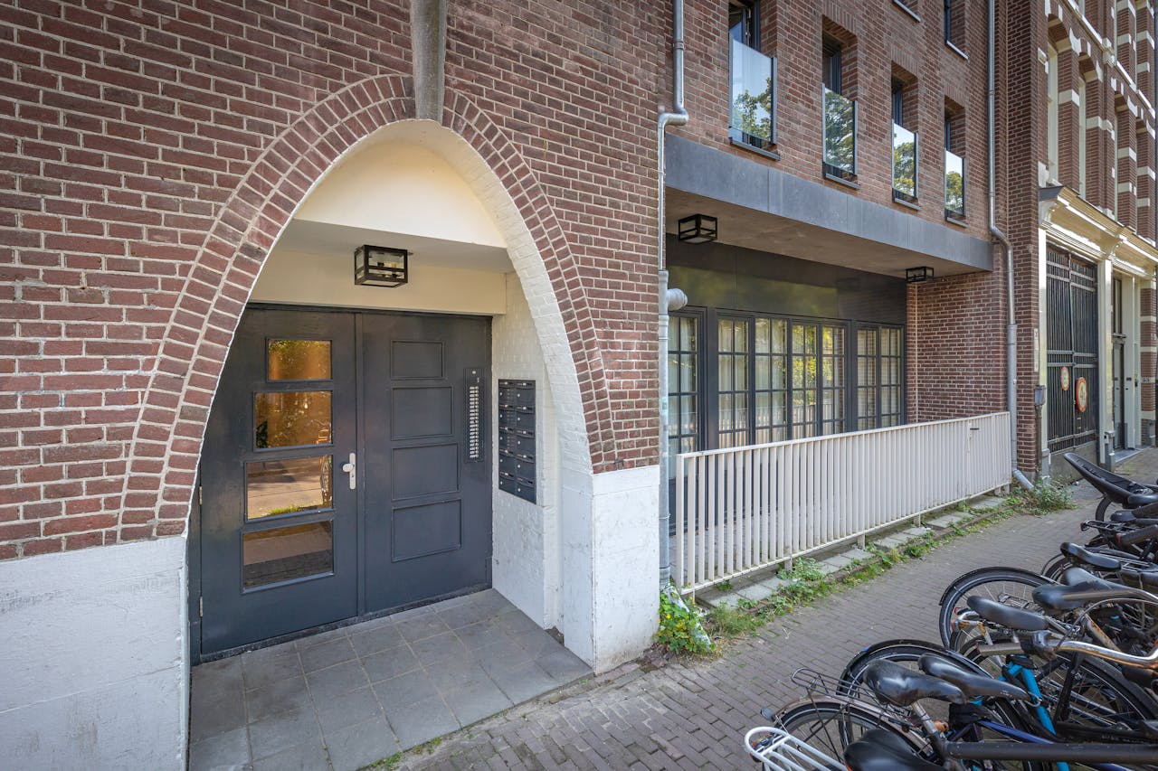 Bellamystraat 49, Amsterdam