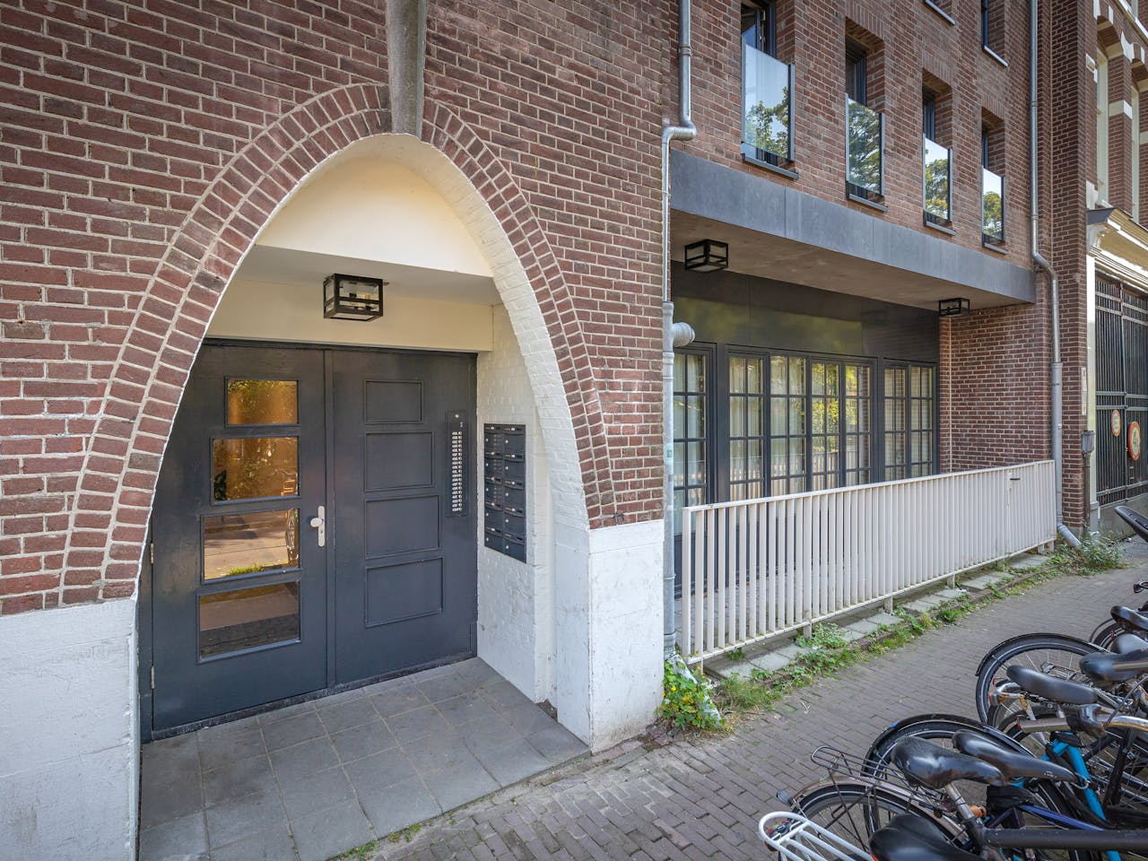 Bellamystraat 49, Amsterdam