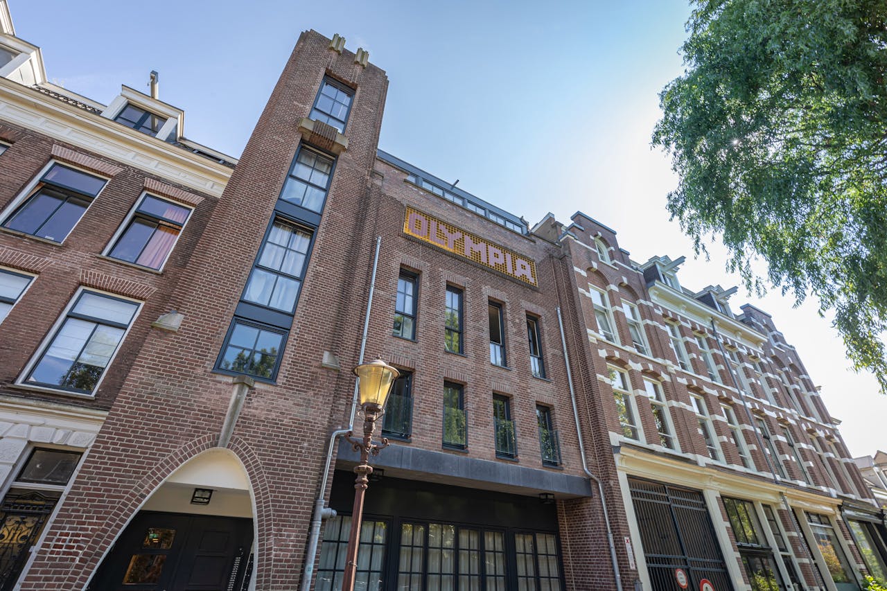 Bellamystraat 49, Amsterdam