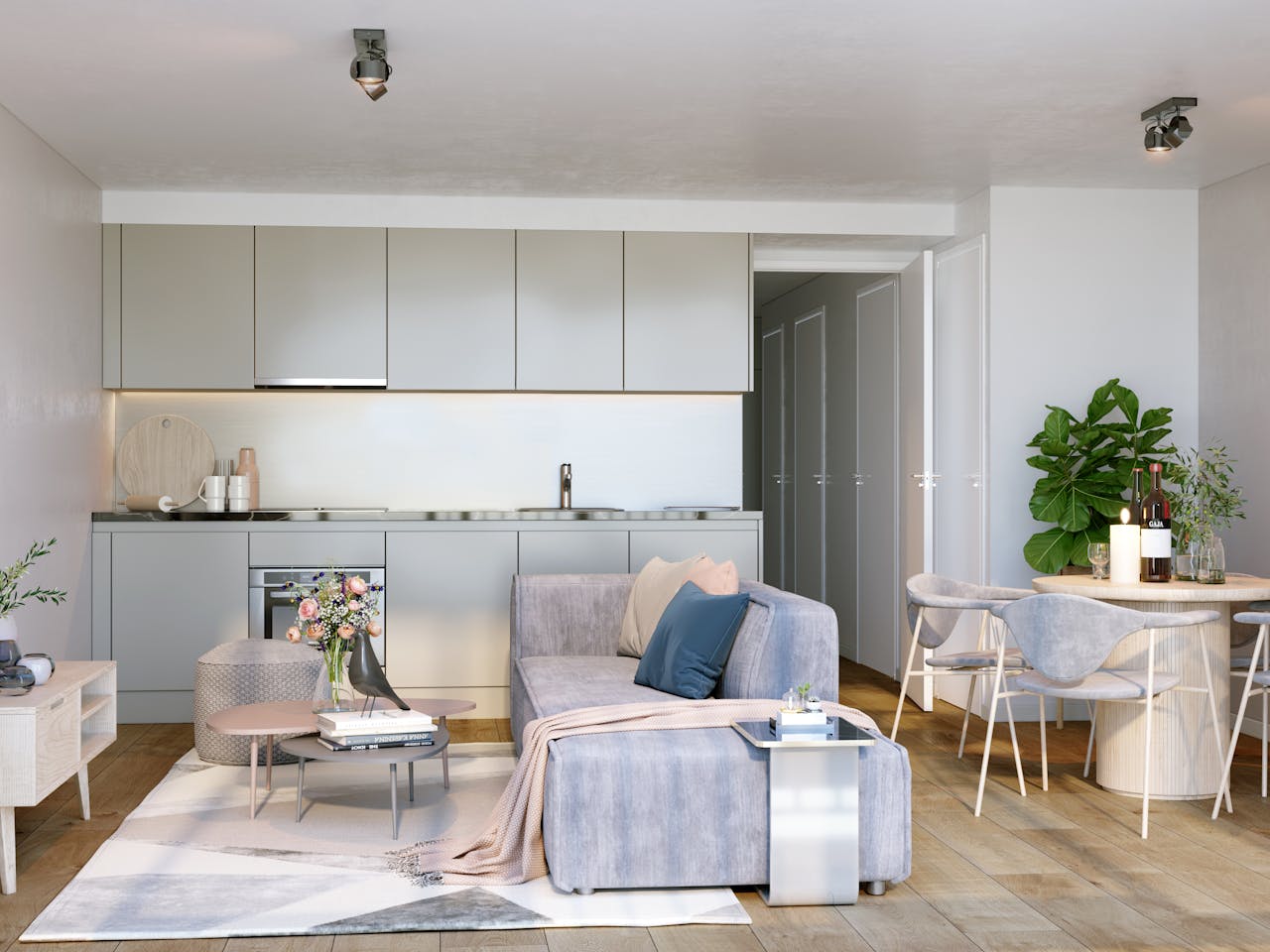 Bellamystraat 49, Amsterdam