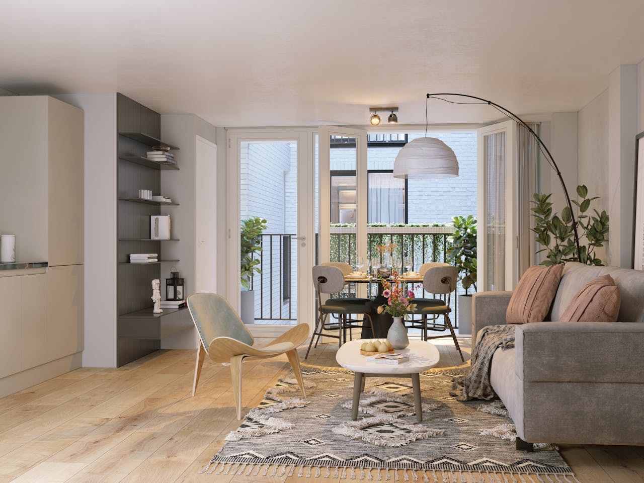 Bellamystraat 49, Amsterdam