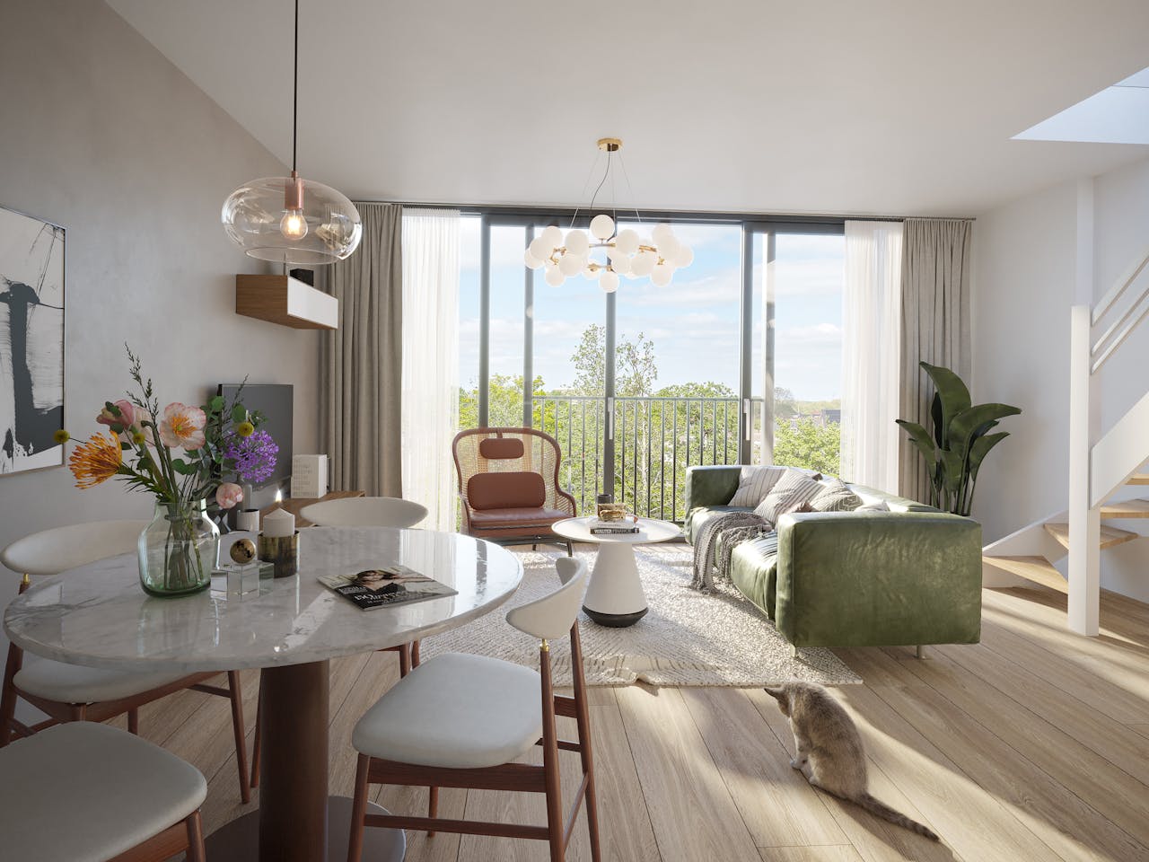 Bellamystraat 49, Amsterdam