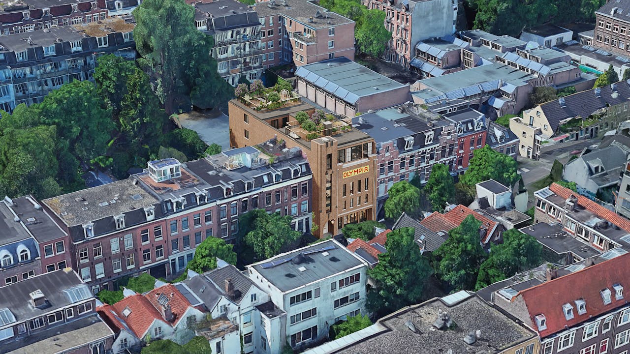 Bellamystraat 49, Amsterdam