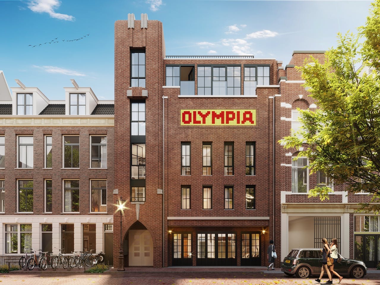 Bellamystraat 49, Amsterdam