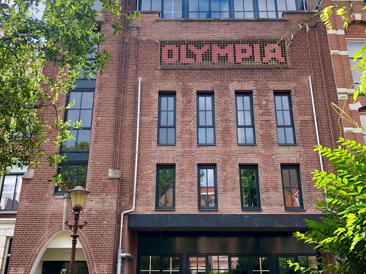 Bellamystraat 49, Amsterdam