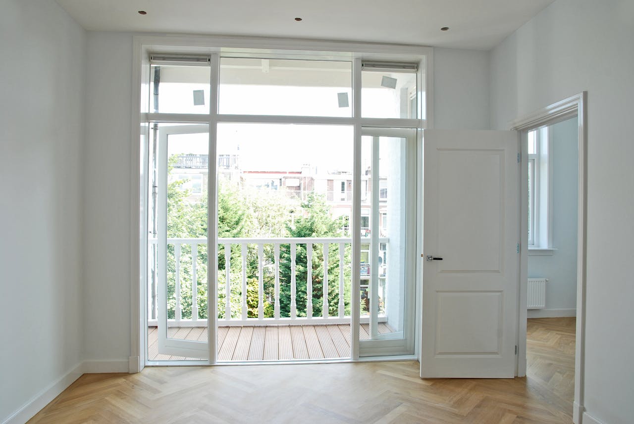 Bilderdijkkade 33, Amsterdam