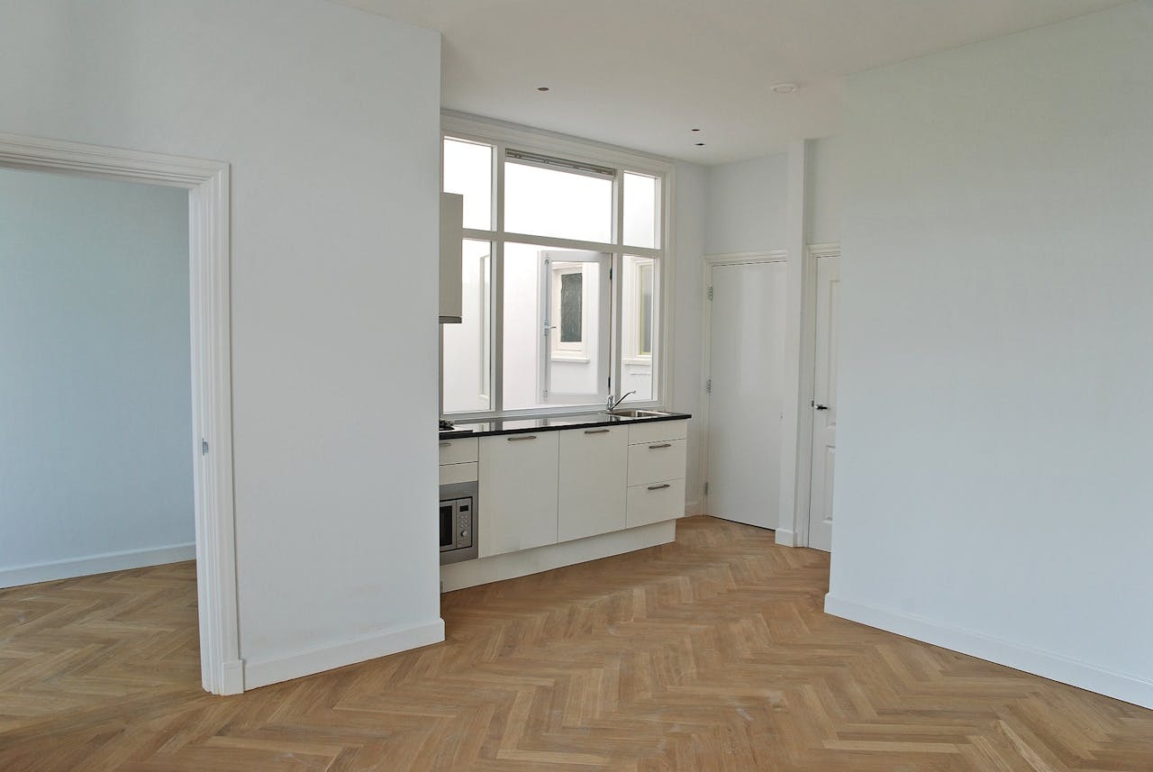 Bilderdijkkade 33, Amsterdam