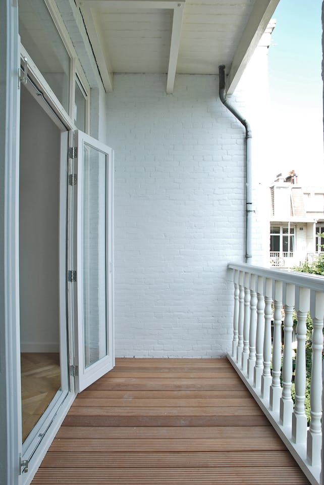 Bilderdijkkade 33, Amsterdam