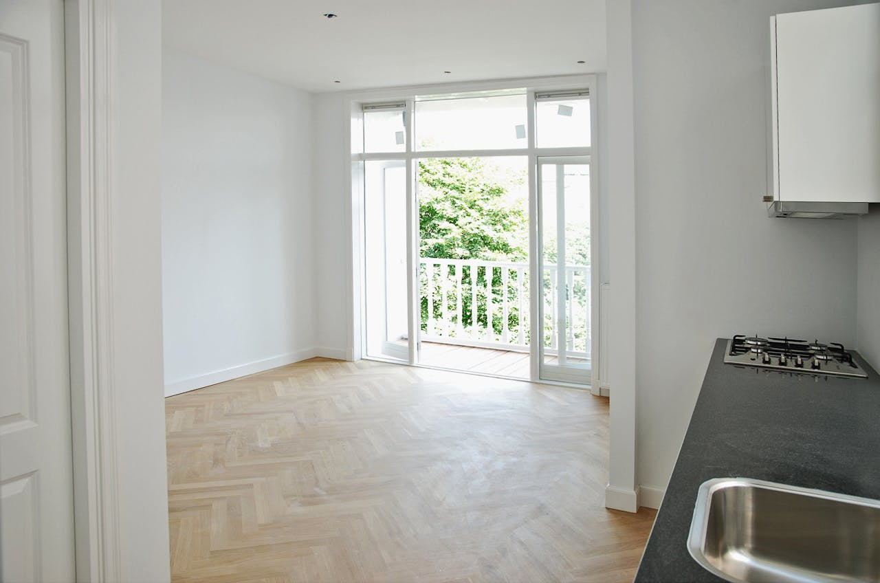 Bilderdijkkade 33, Amsterdam