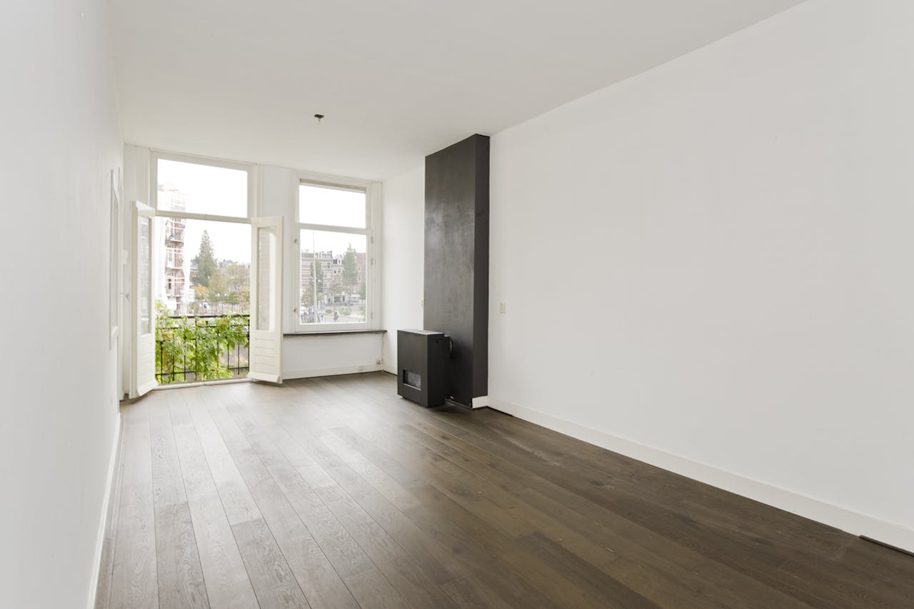 Bilderdijkkade 48A, Amsterdam