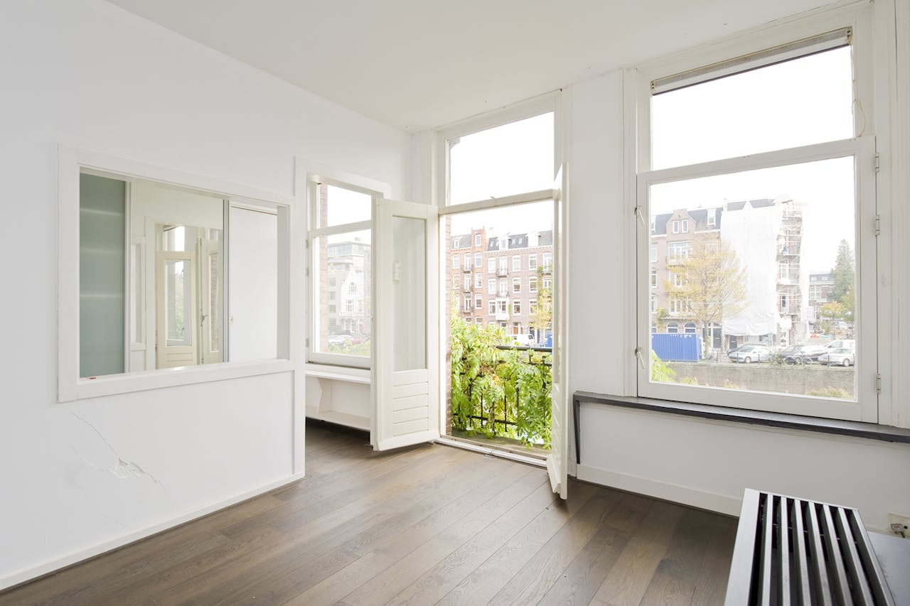 Bilderdijkkade 48A, Amsterdam