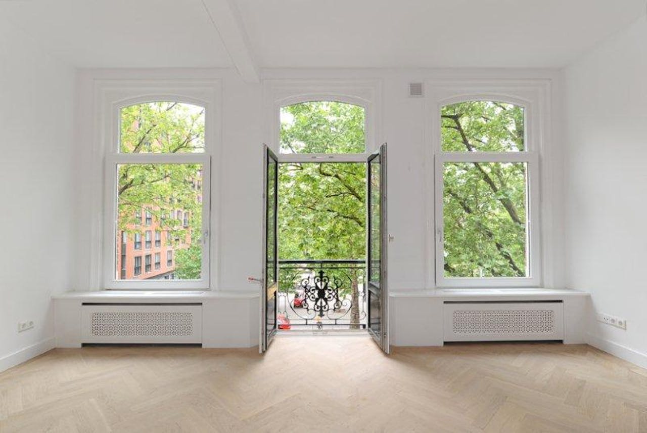 Ceintuurbaan 239, Amsterdam