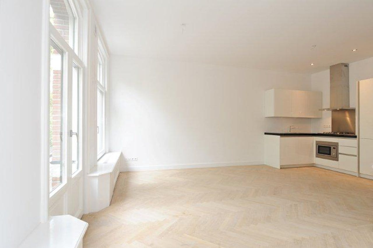 Ceintuurbaan 239, Amsterdam