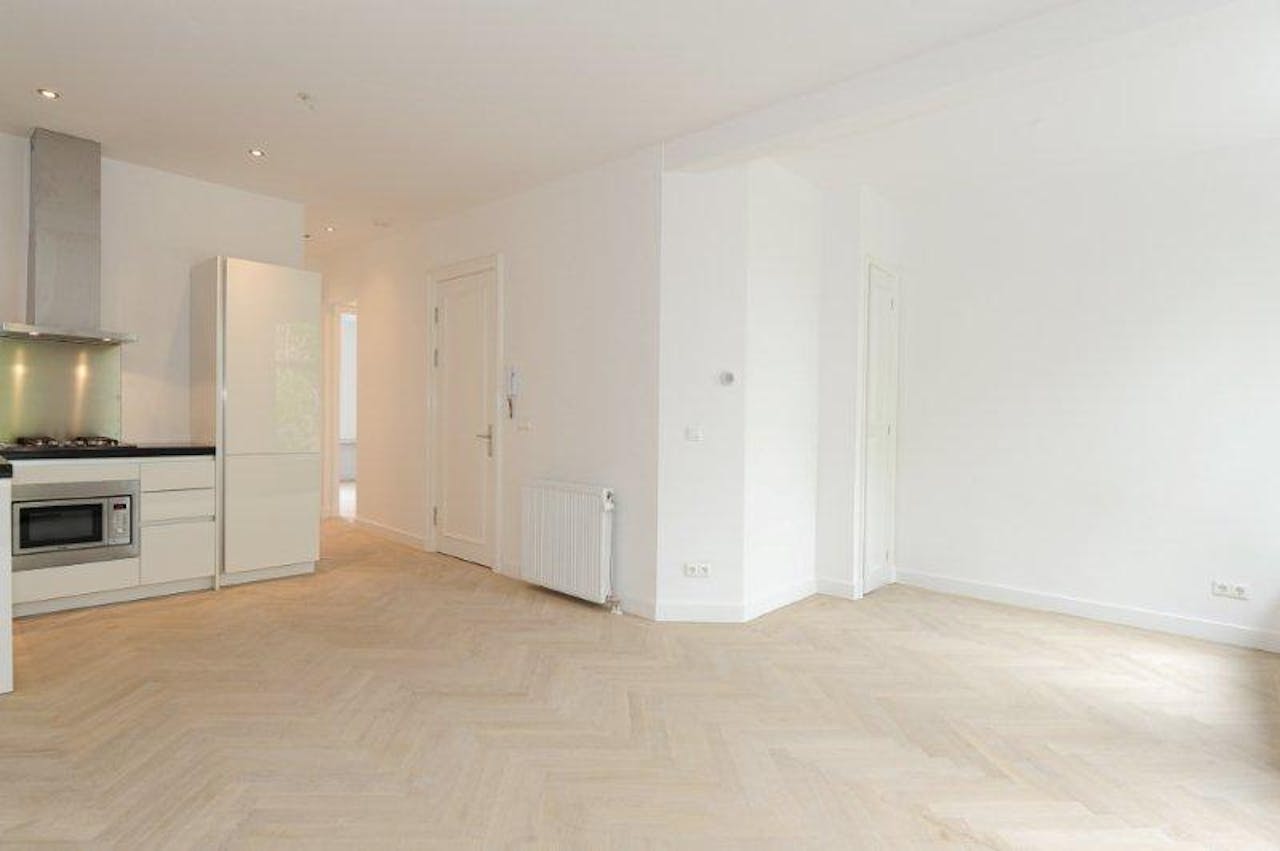 Ceintuurbaan 239, Amsterdam