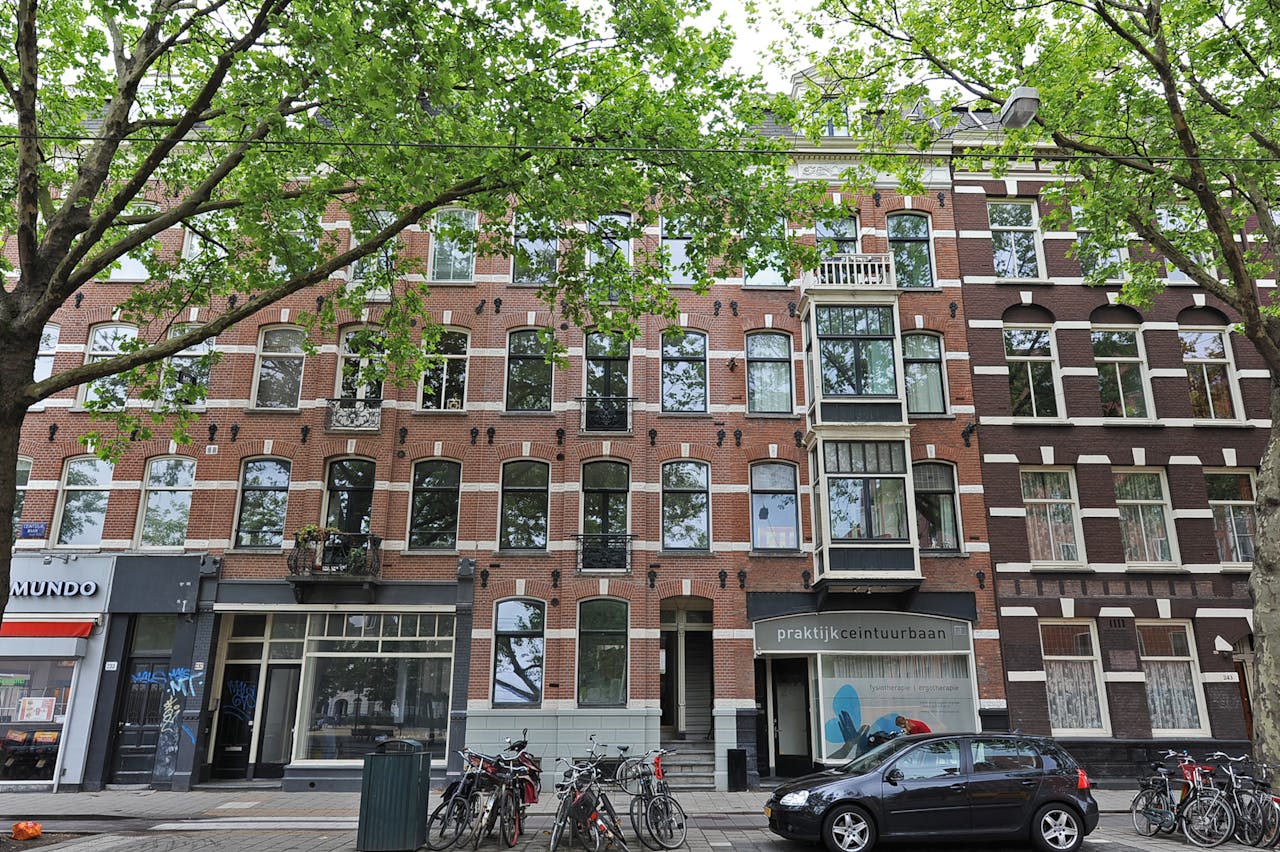Ceintuurbaan 239, Amsterdam