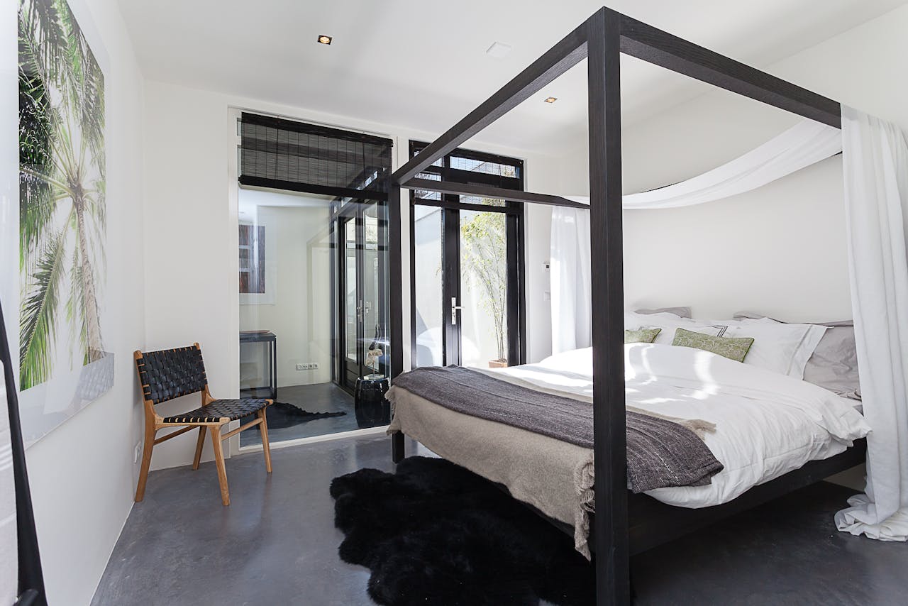 Cornelis Trooststraat 28-hs, Amsterdam