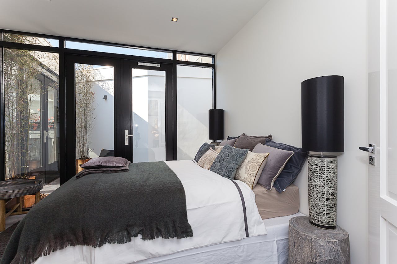 Cornelis Trooststraat 28-hs, Amsterdam