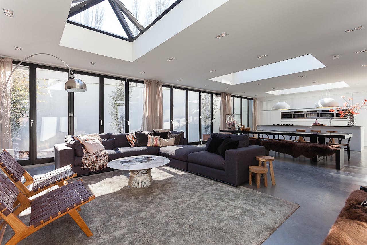 Cornelis Trooststraat 28-hs, Amsterdam