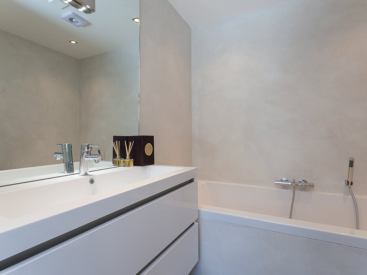 Cornelis Trooststraat 28-hs, Amsterdam