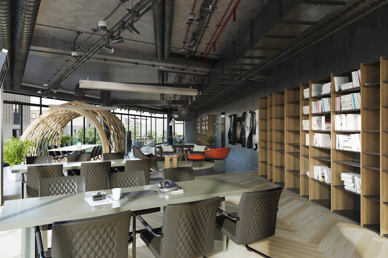 Cruquiusweg 110, Amsterdam