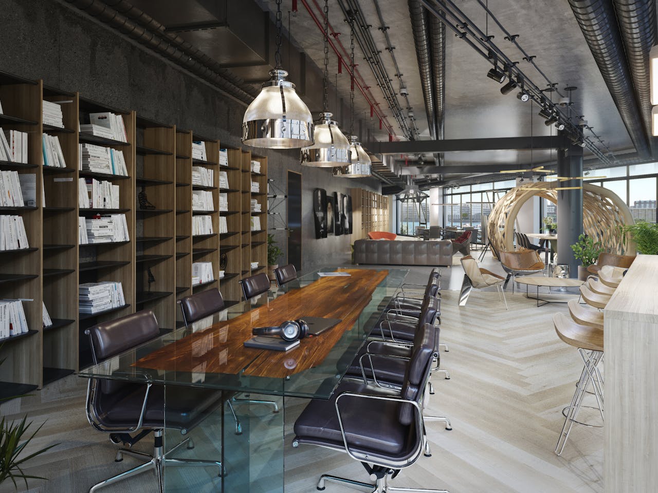 Cruquiusweg 110, Amsterdam