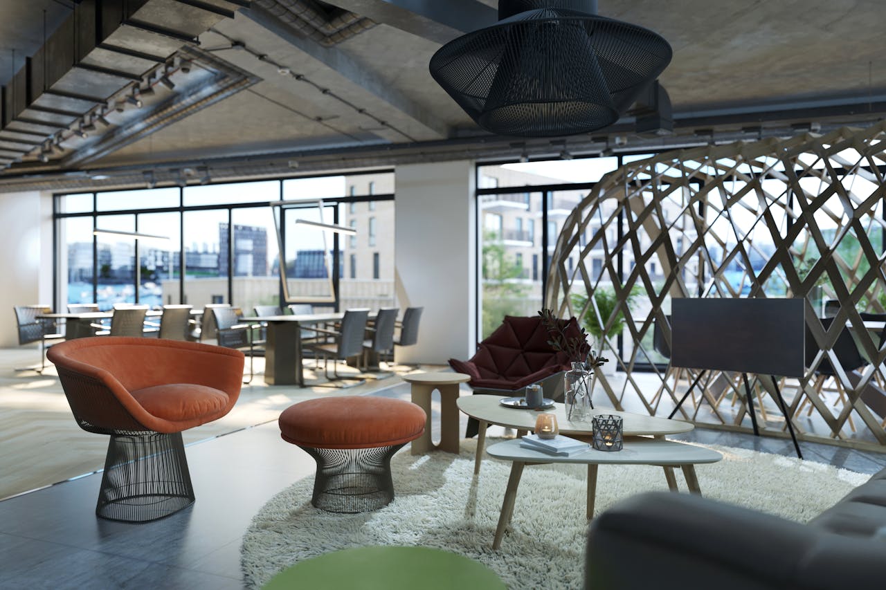 Cruquiusweg 110, Amsterdam