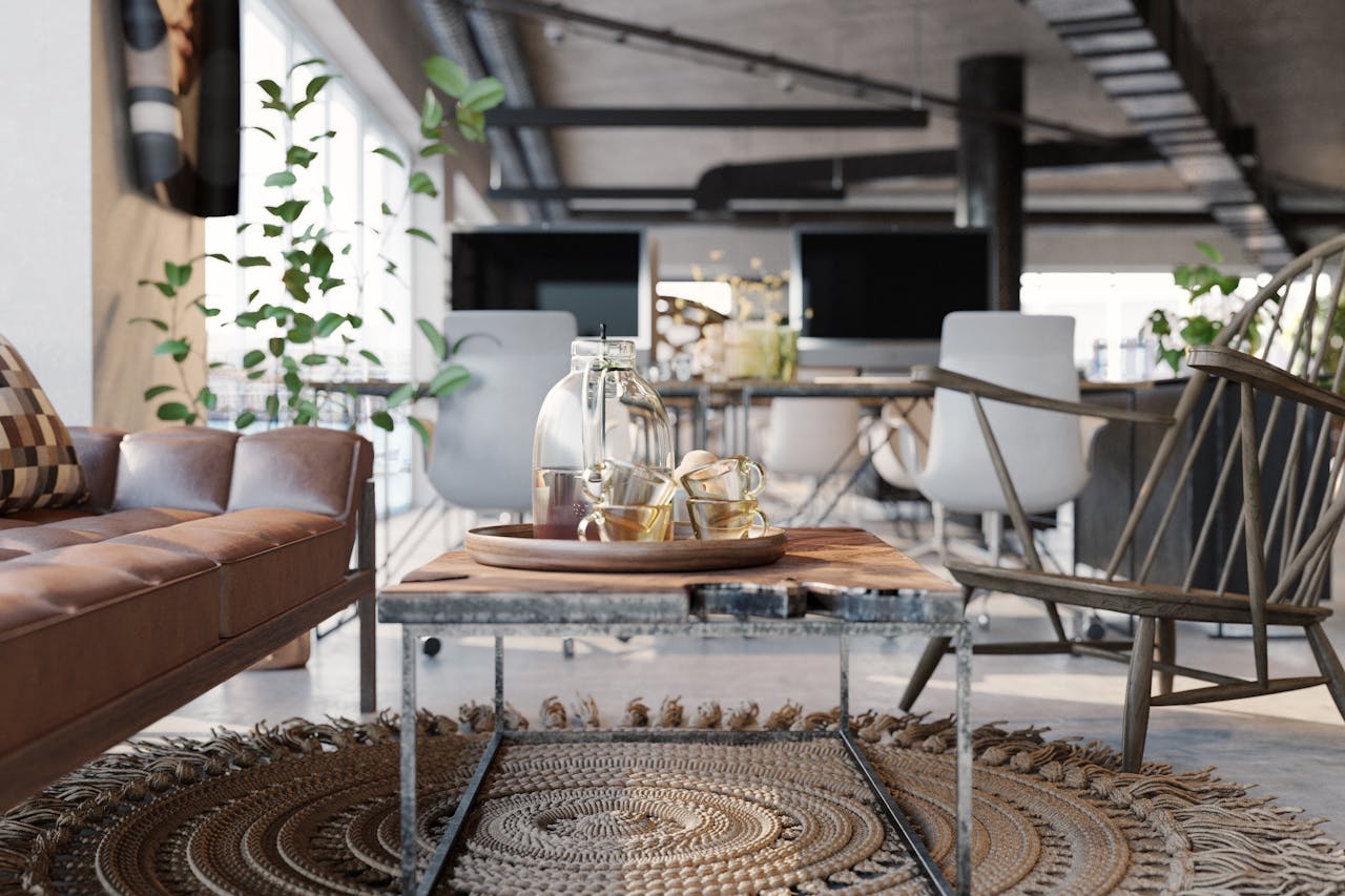 Cruquiusweg 110, Amsterdam