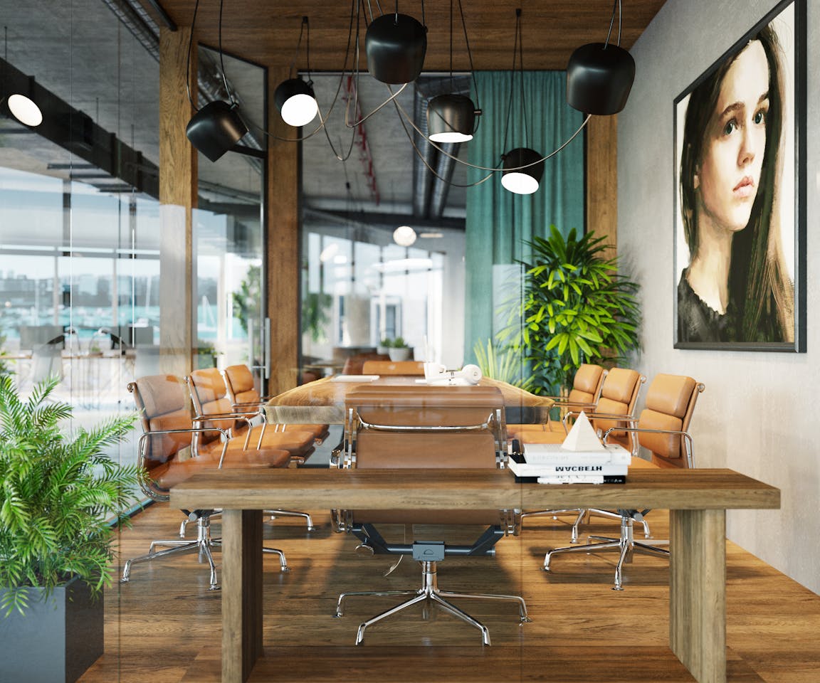 Cruquiusweg 110, Amsterdam