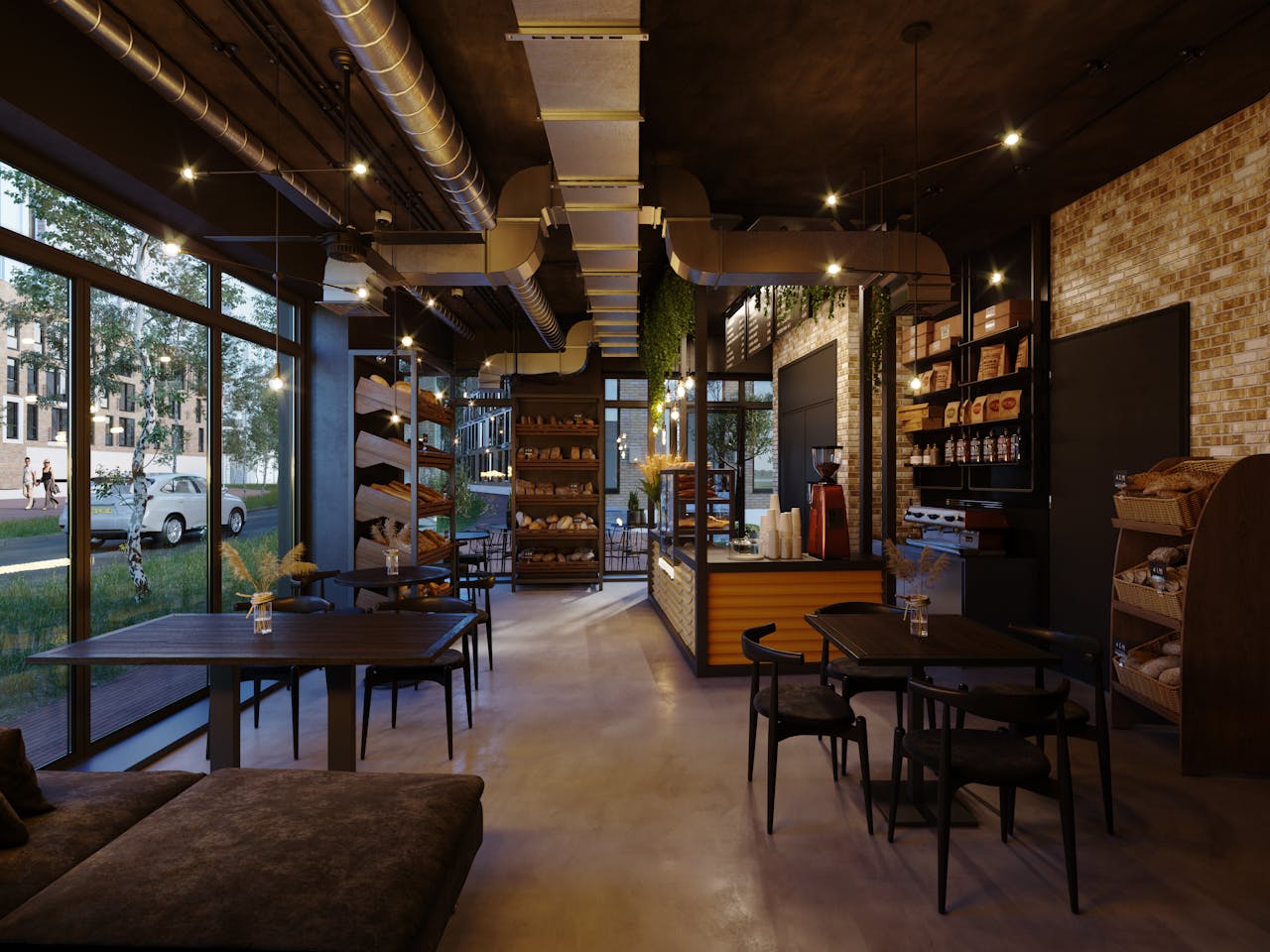 Cruquiusweg 110, Amsterdam