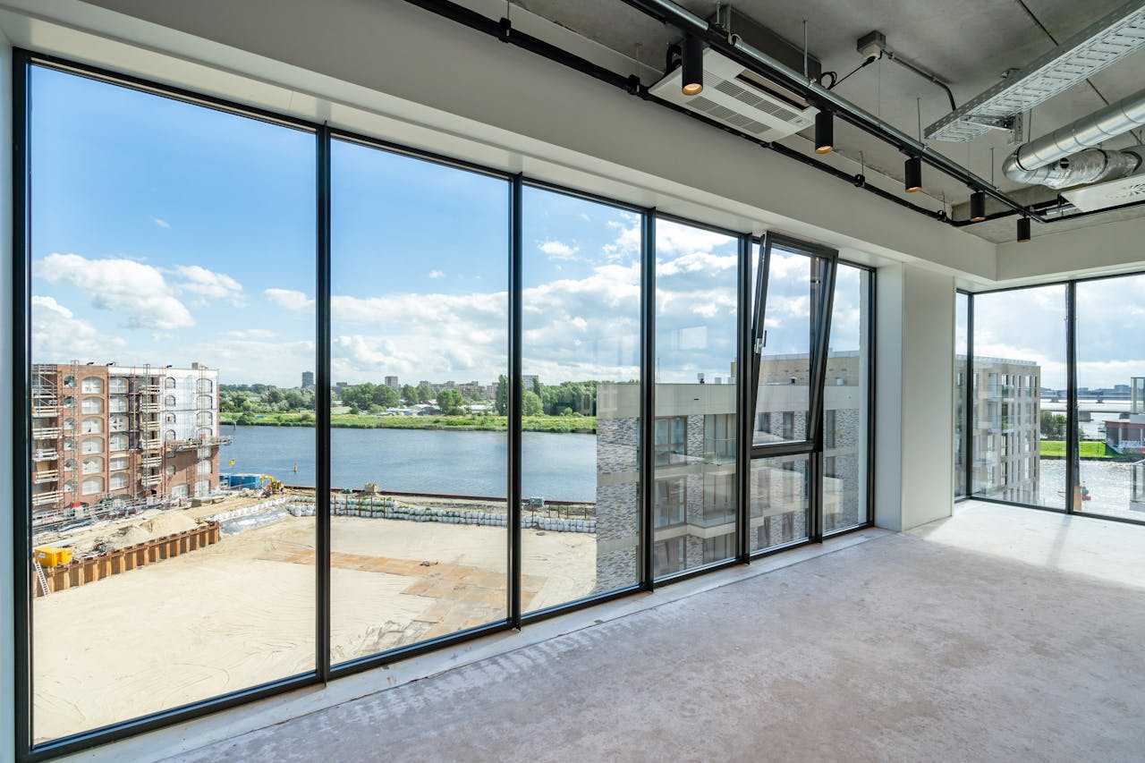 Cruquiusweg 110, Amsterdam