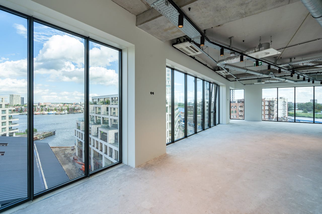 Cruquiusweg 110, Amsterdam