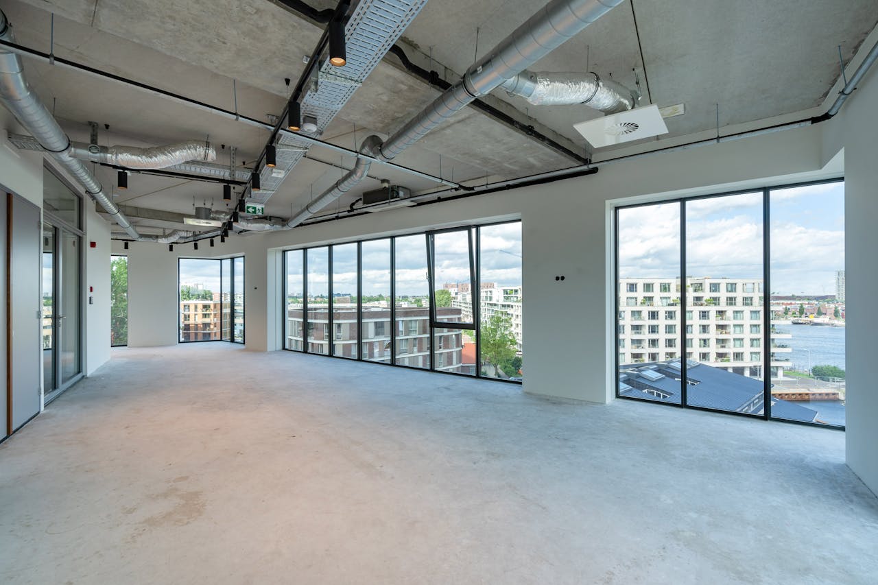 Cruquiusweg 110, Amsterdam