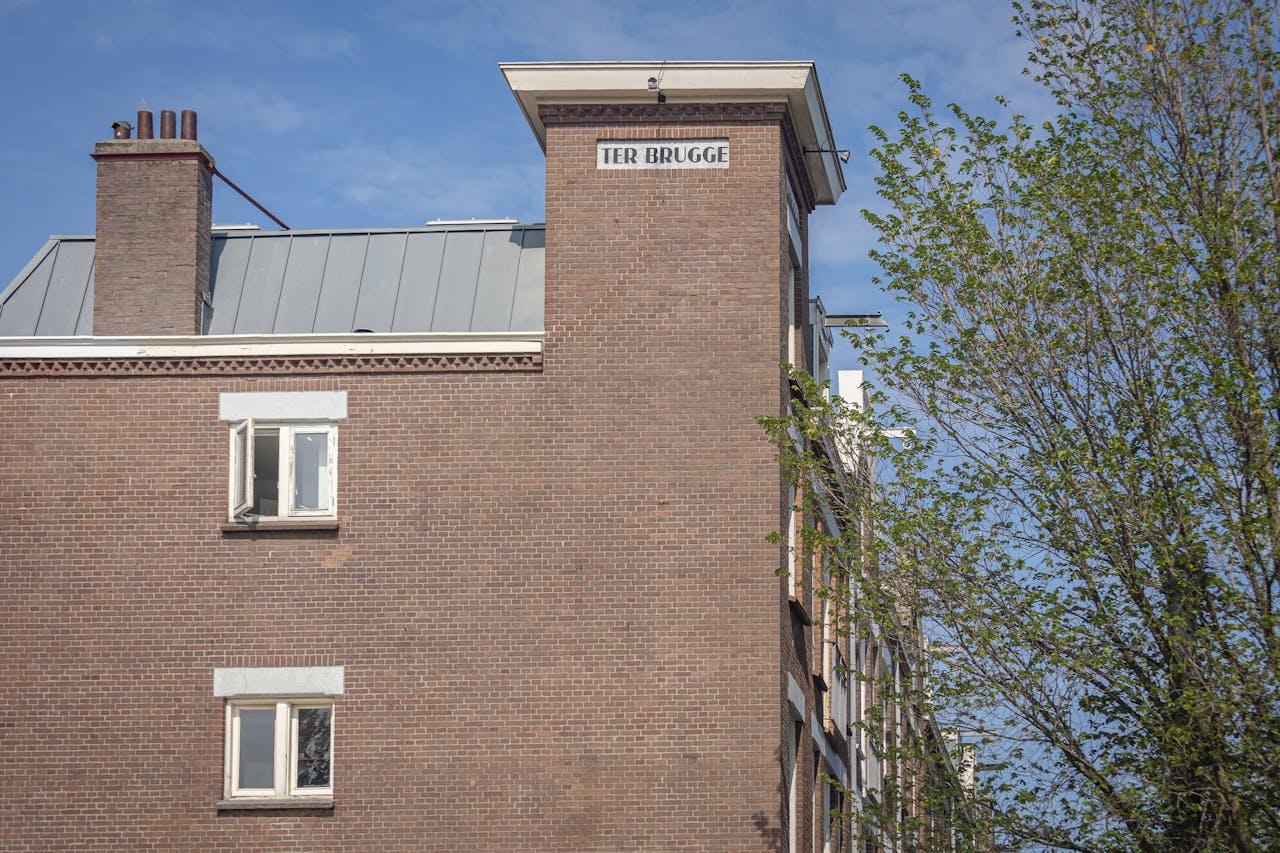 Derde Kostverlorenkade, Amsterdam