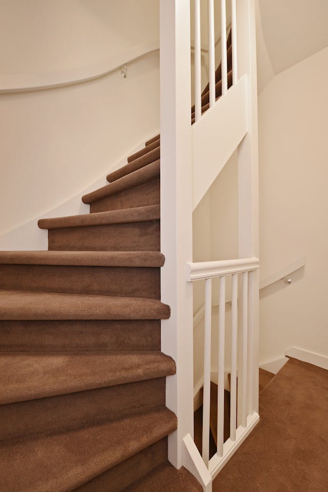 Eerste Constantijn Huygensstraat 25-27, Amsterdam