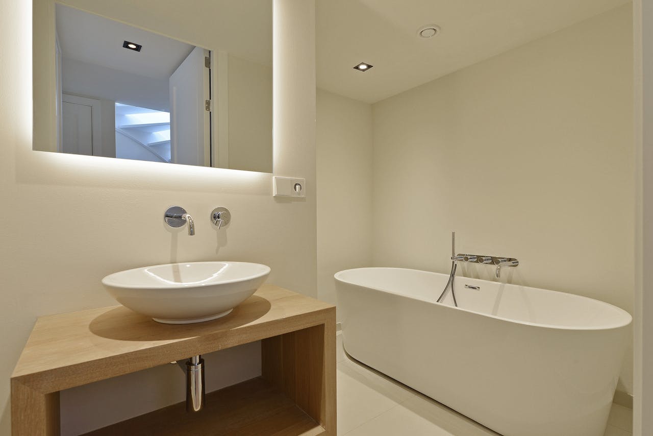 Eerste Constantijn Huygensstraat 25-27, Amsterdam