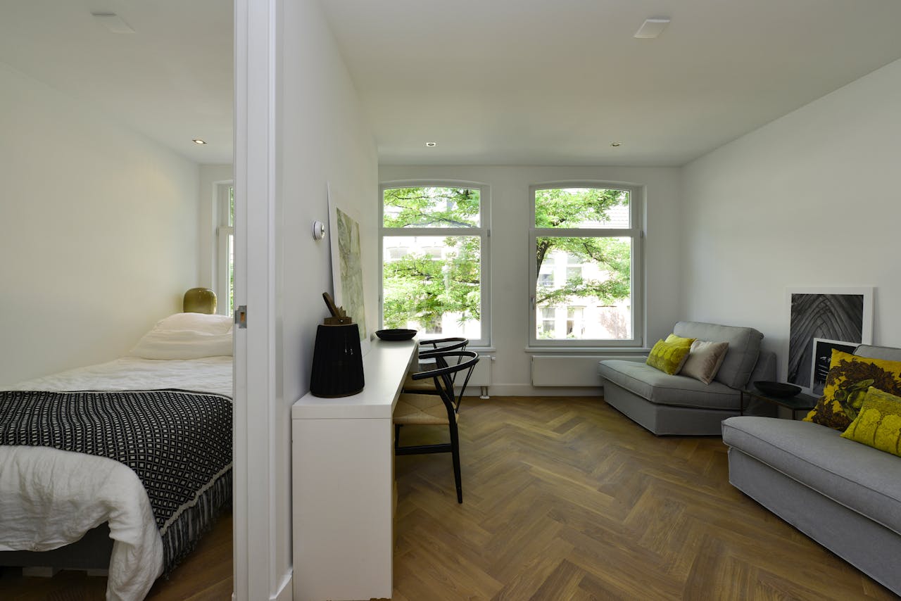 Frans Halsstraat 57, Amsterdam