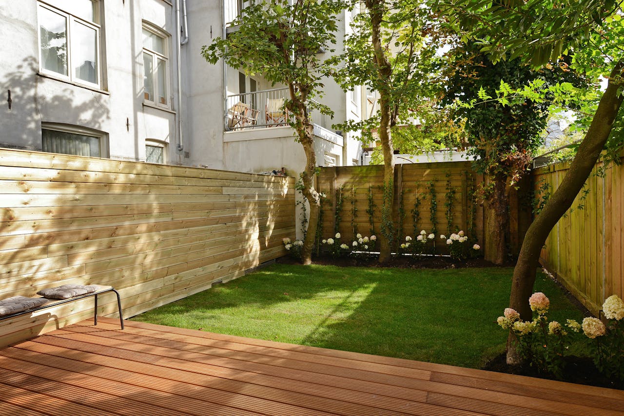 Frans Halsstraat 57, Amsterdam