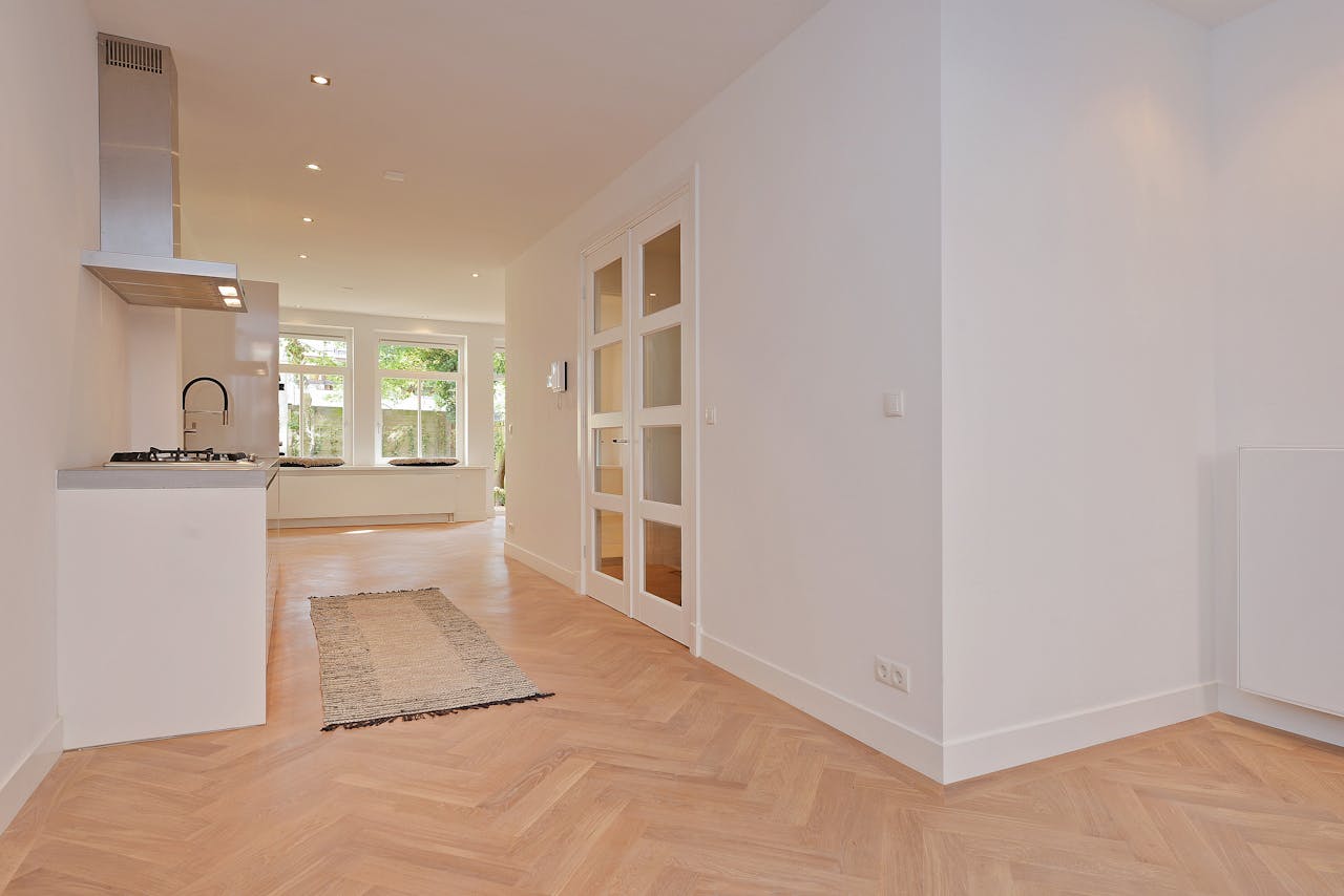 Frans Halsstraat 57, Amsterdam