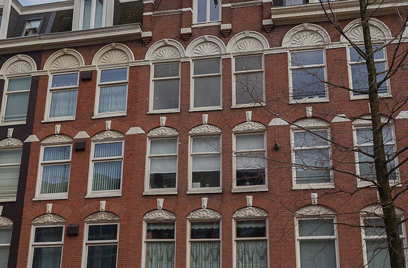 Frederik Hendrikstraat 71