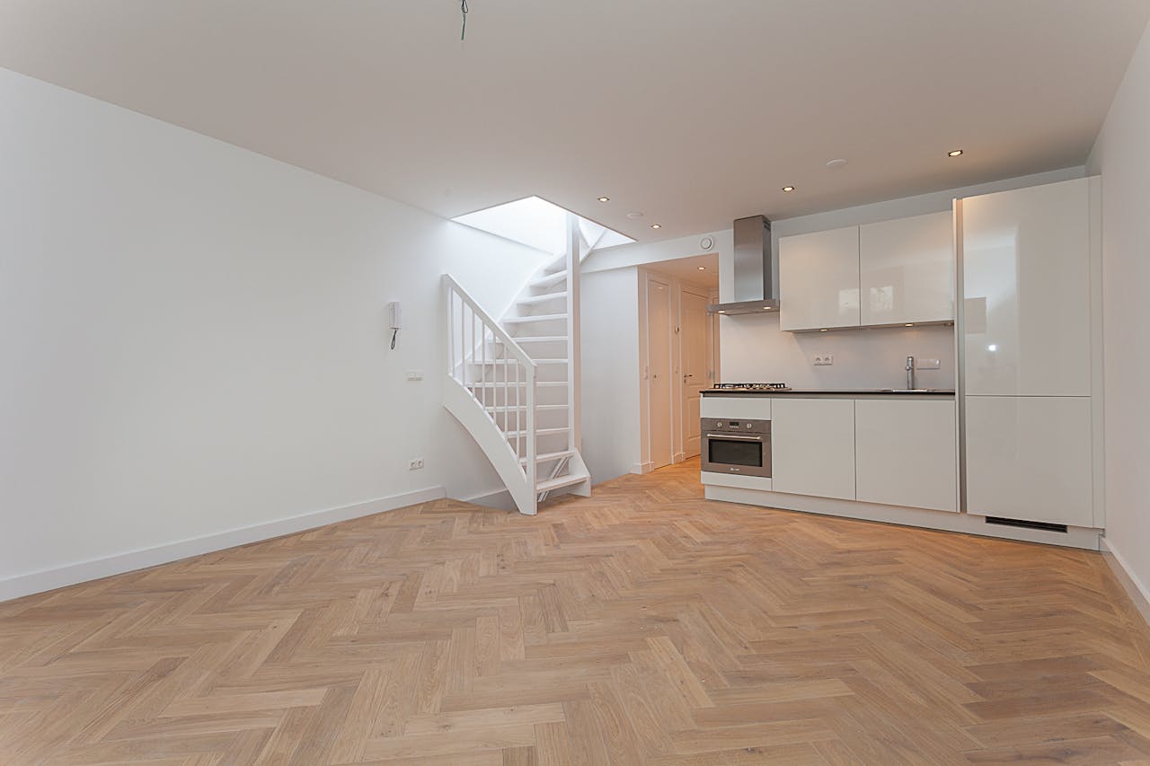 Frederik Hendrikstraat 71, Amsterdam