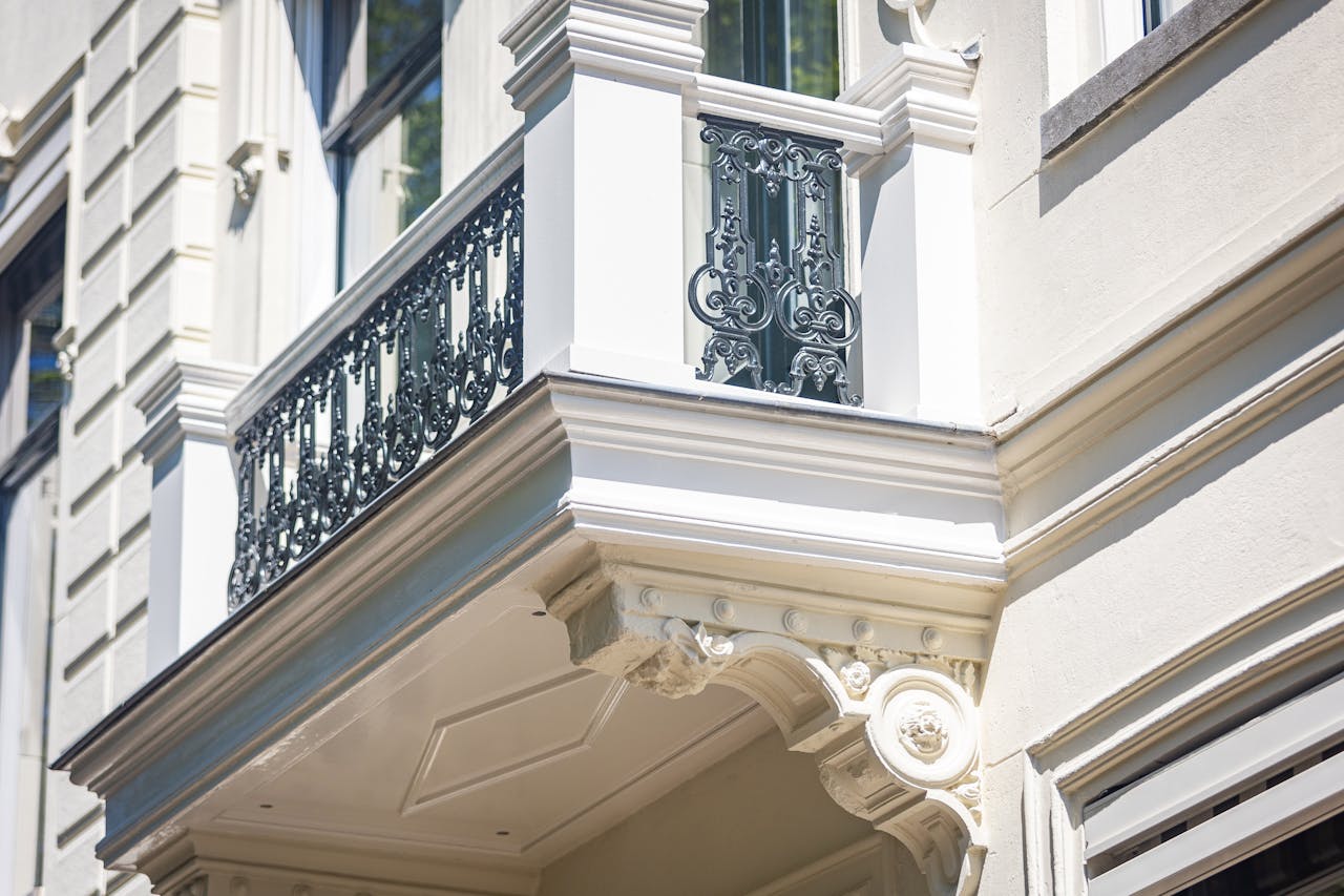 Frederiksplein 47-49, Amsterdam