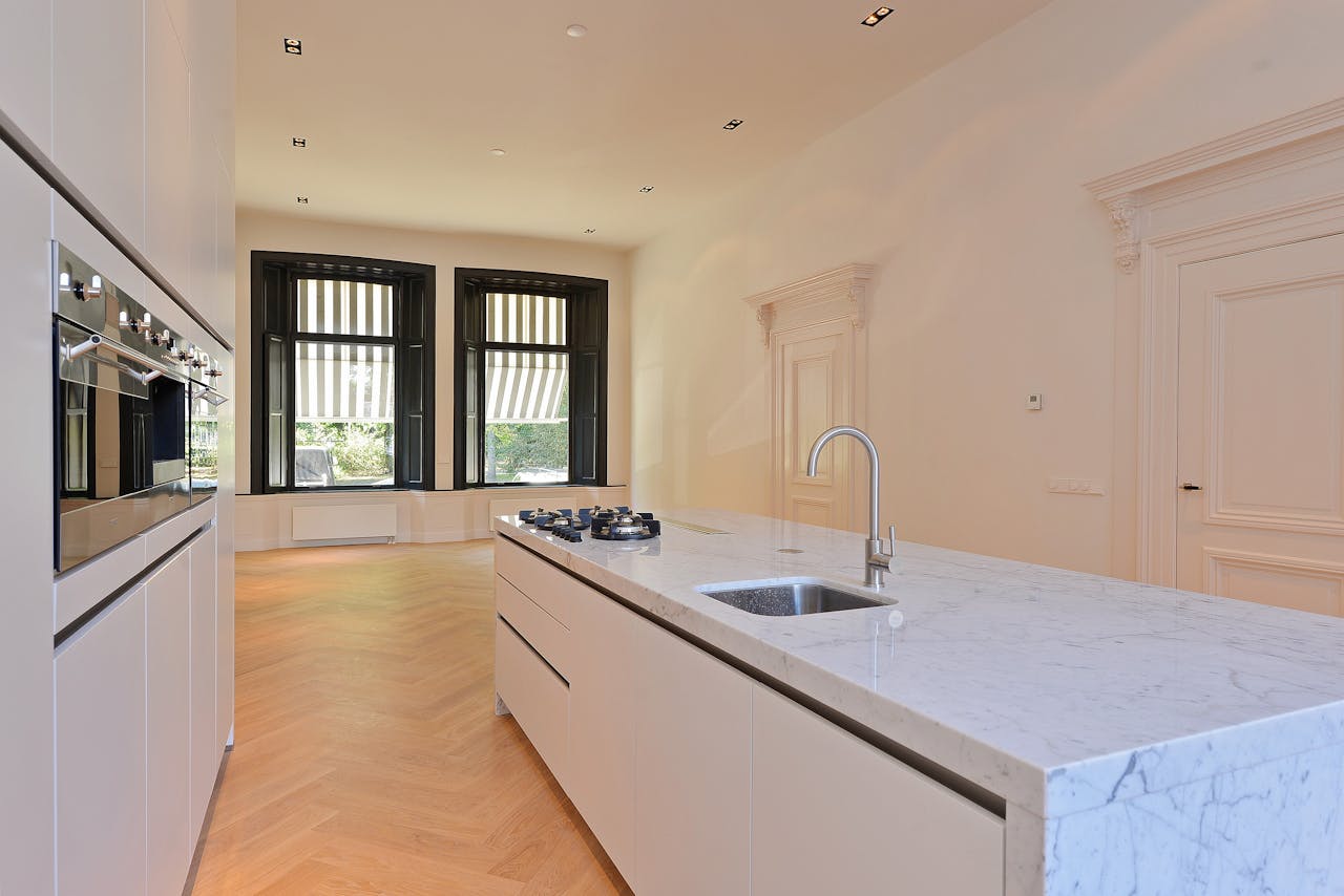 Frederiksplein 47-49, Amsterdam