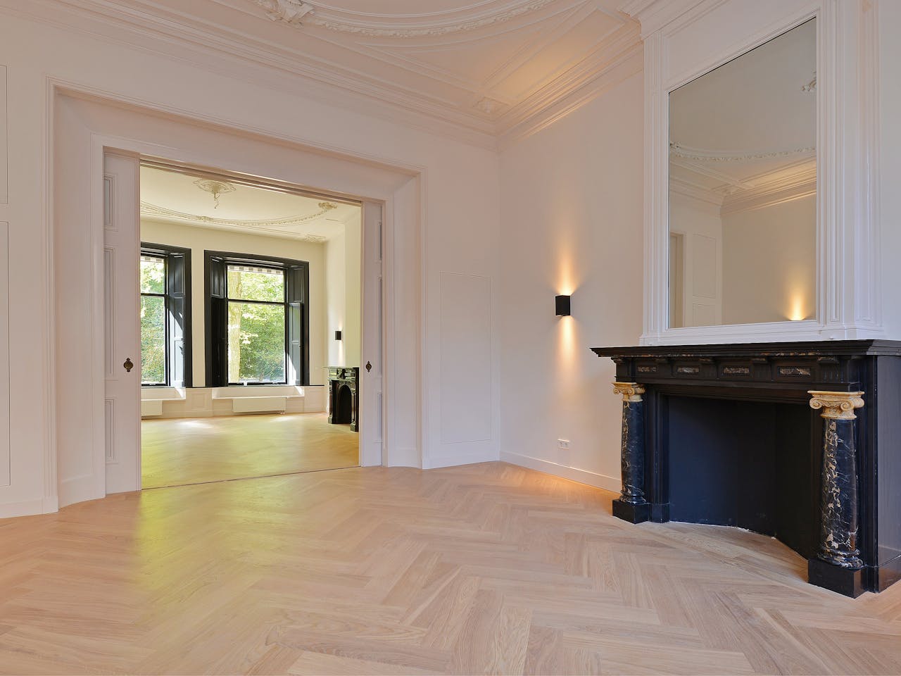 Frederiksplein 47-49, Amsterdam