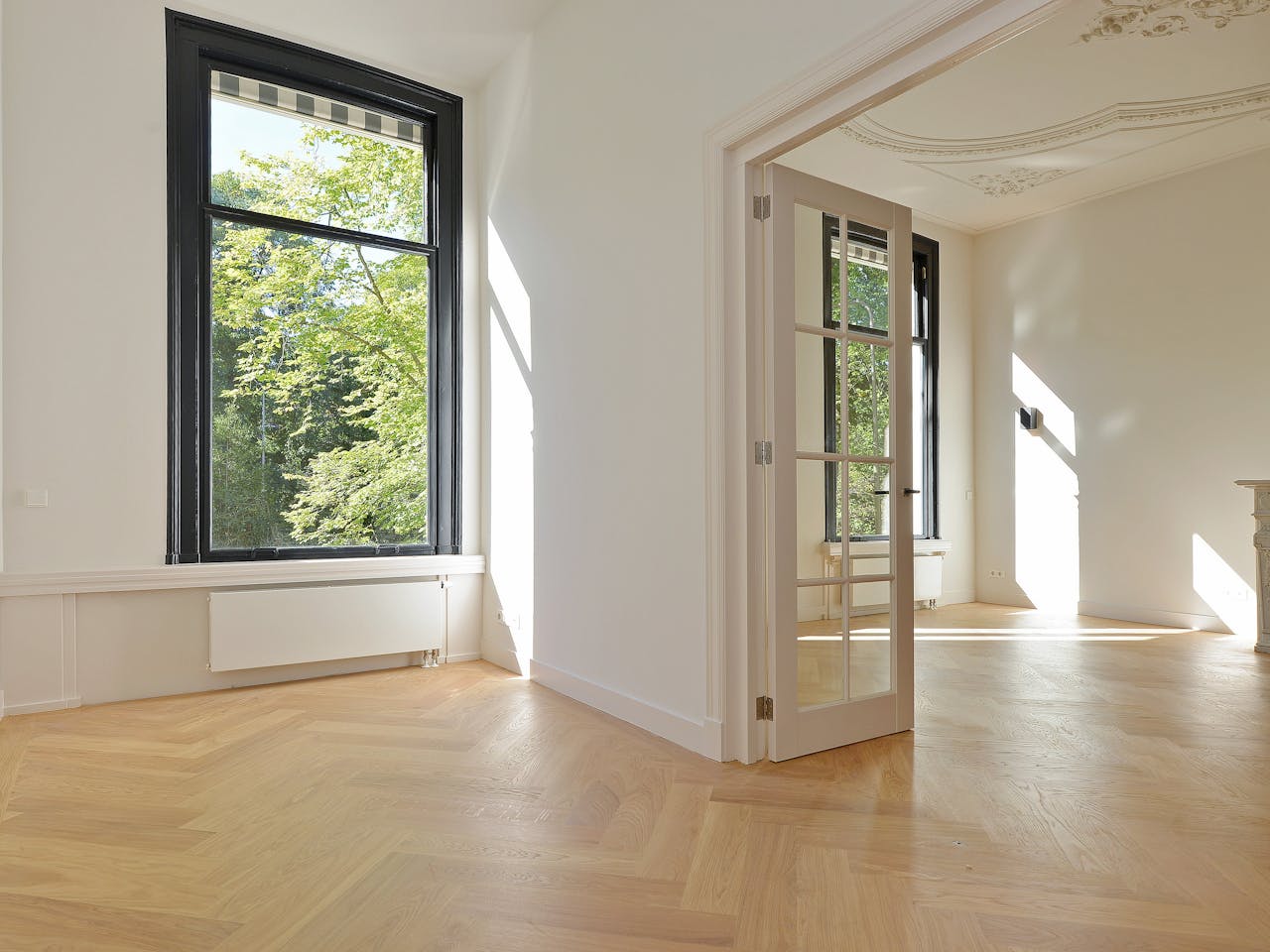 Frederiksplein 47-49, Amsterdam