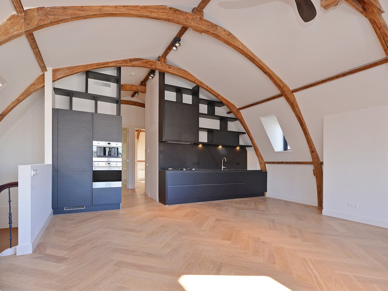 Frederiksplein 47-49, Amsterdam