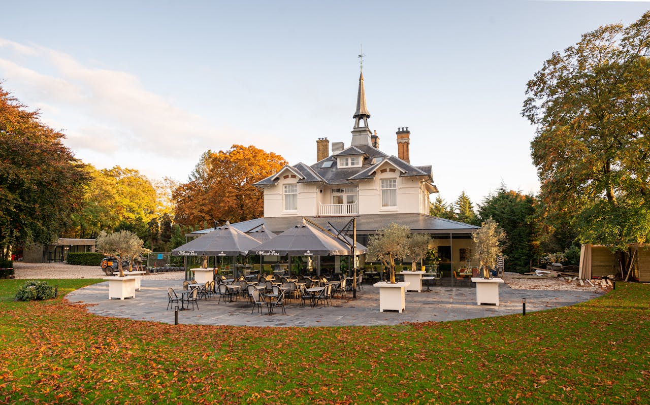 Haarlemmerweg, Amsterdam