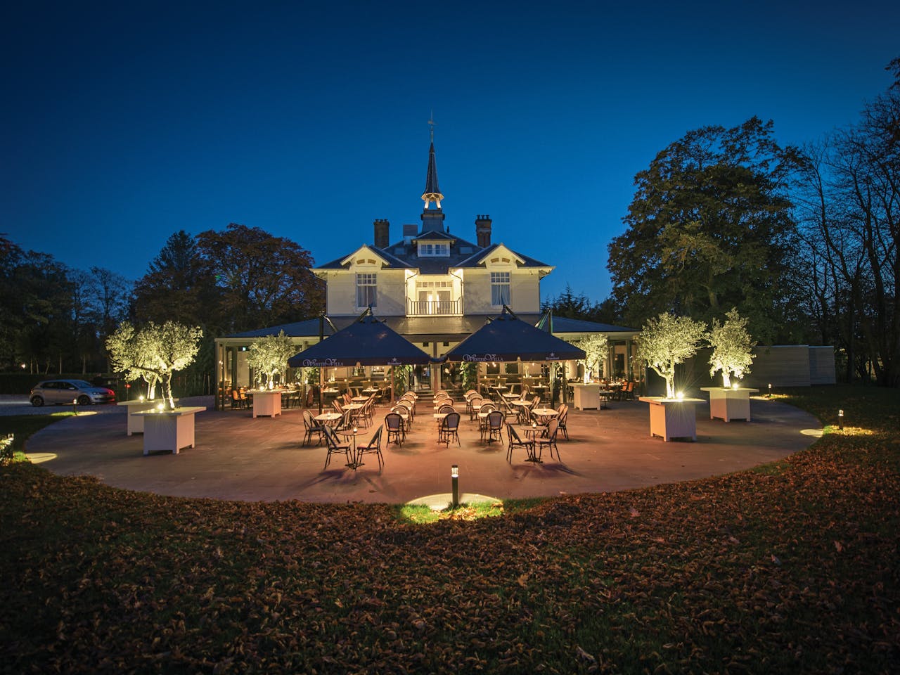 Haarlemmerweg, Amsterdam