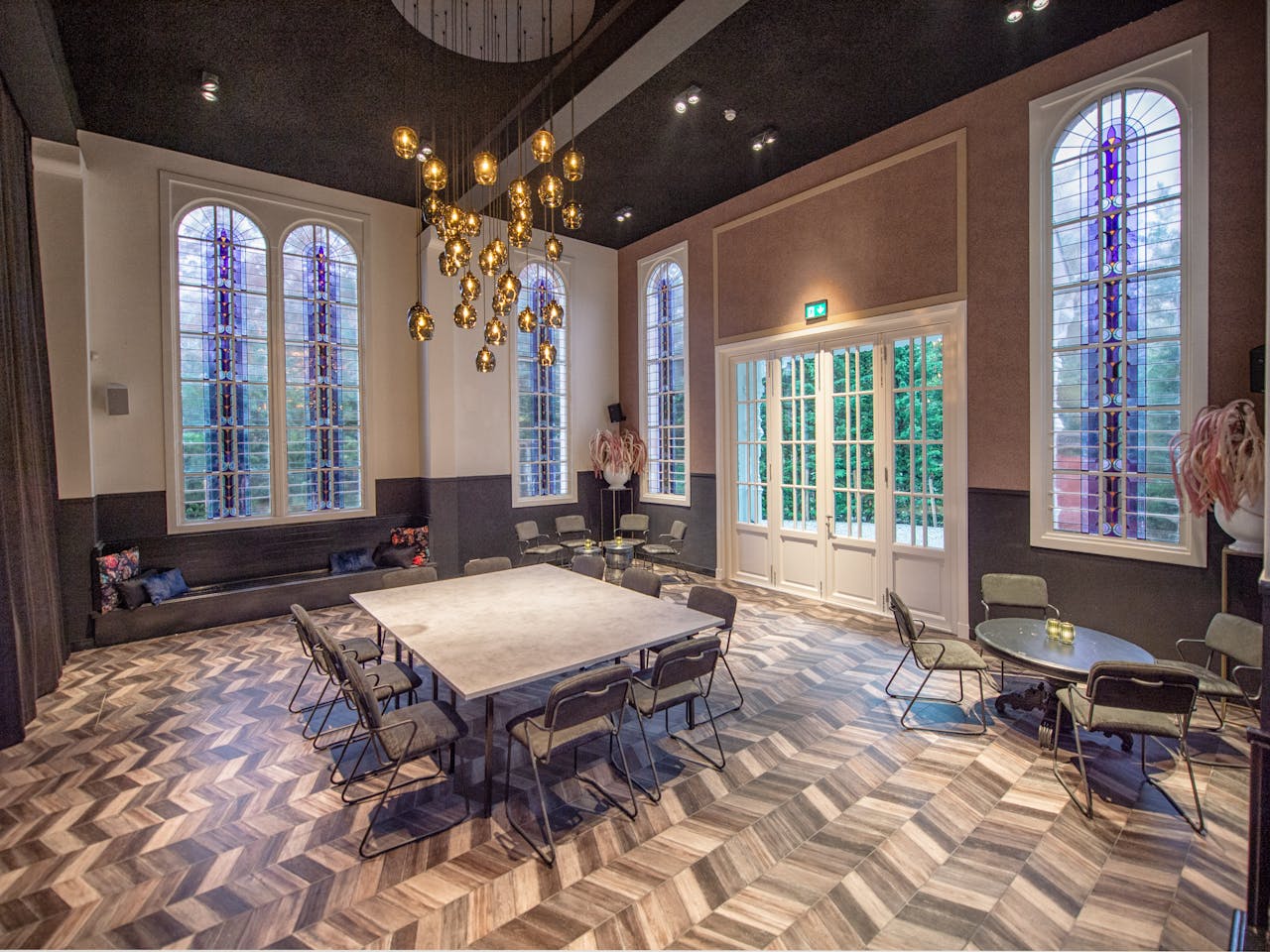 Haarlemmerweg, Amsterdam